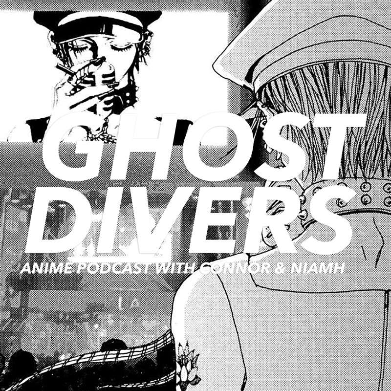 Ghost Divers