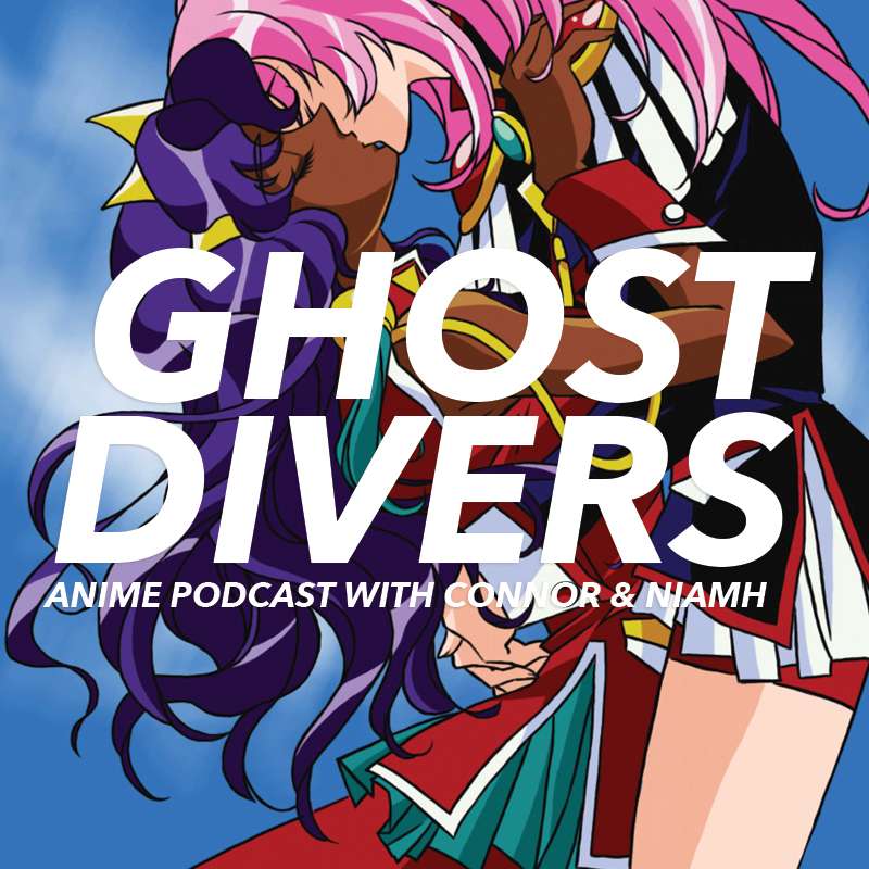 [S6E3] Revolutionary Girl Utena: Student Council Saga pt. 2, eps. 8–13 episode artwork