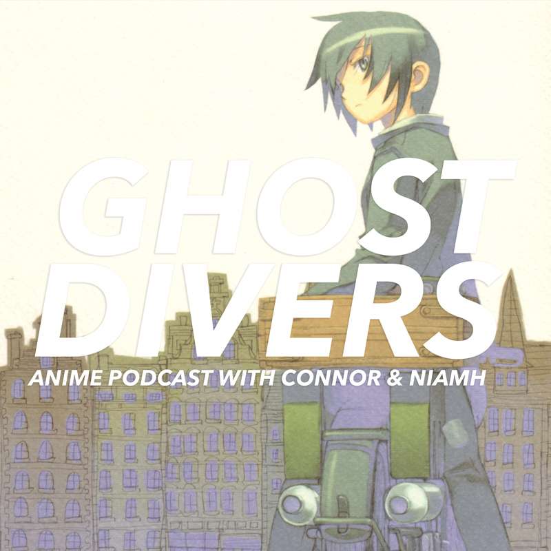 Ghost Divers