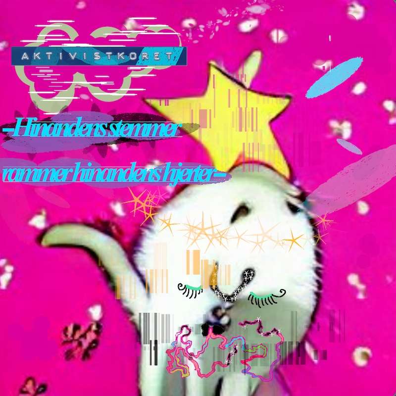 Aktivistkoret #4 Aktivistkoret #4