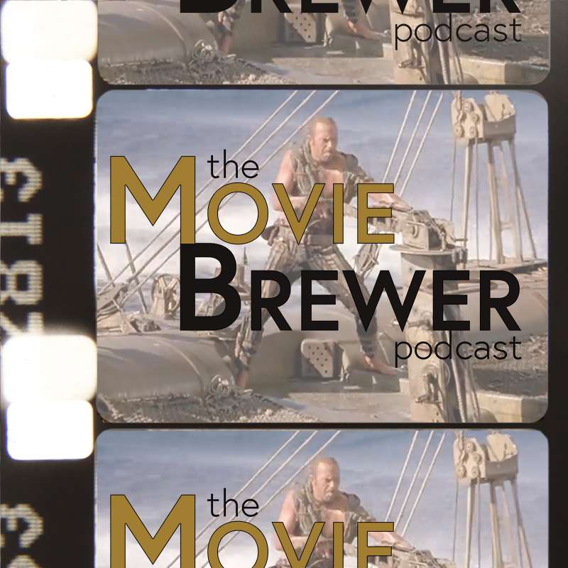 The Movie Brewer Podcast