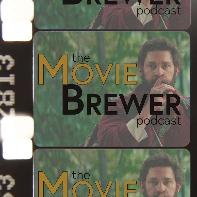 The Movie Brewer Podcast