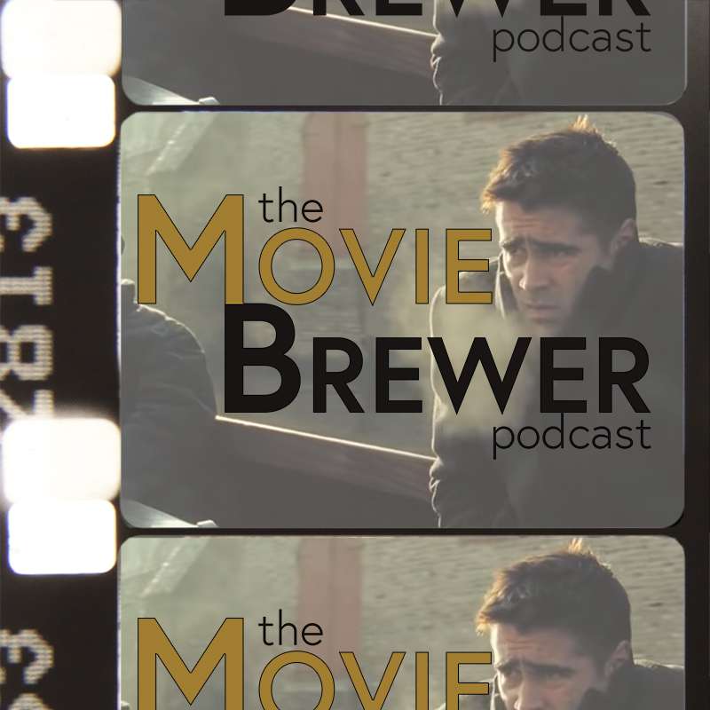 The Movie Brewer Podcast
