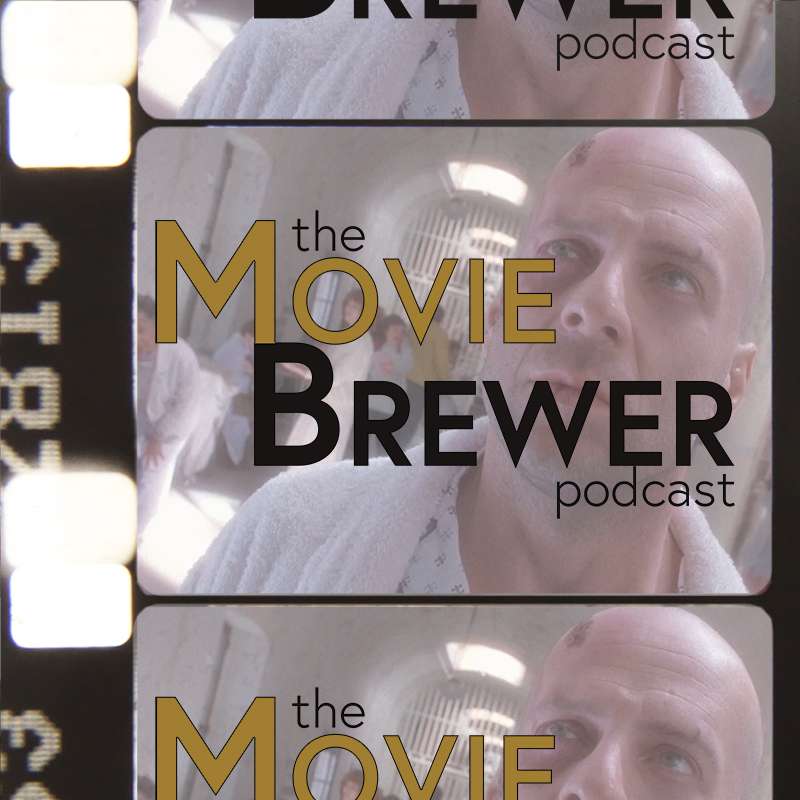 The Movie Brewer Podcast