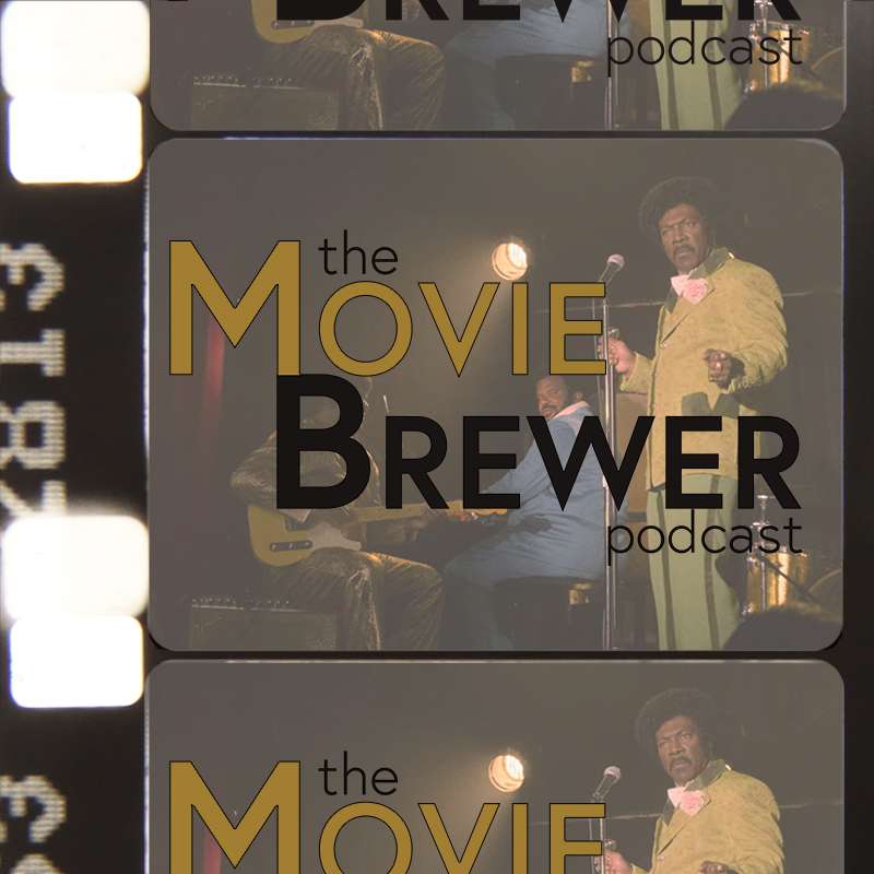 The Movie Brewer Podcast