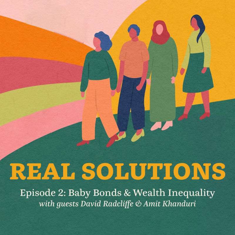 Ep.2 – Baby Bonds