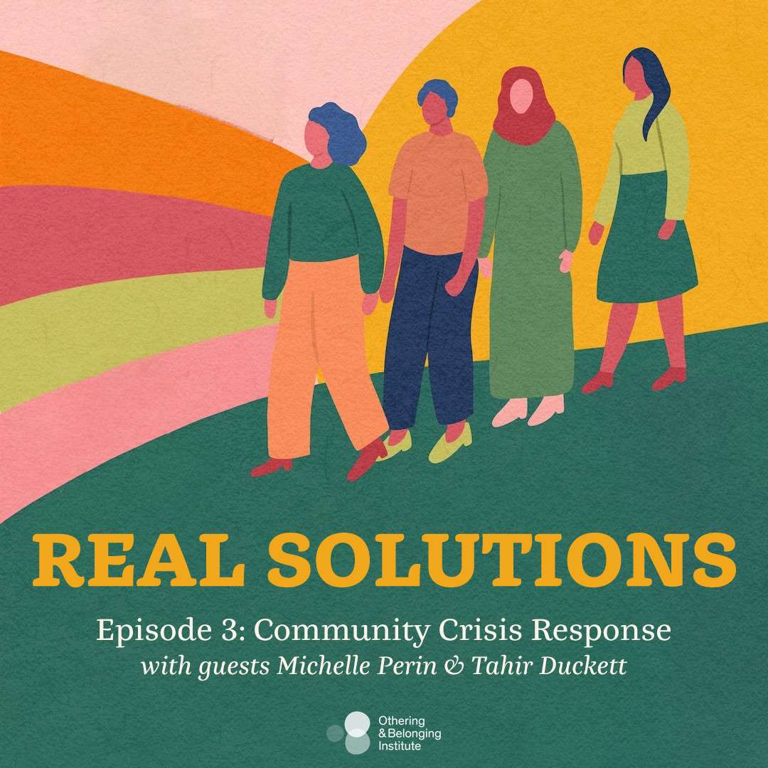 Ep.3 – Crisis Response