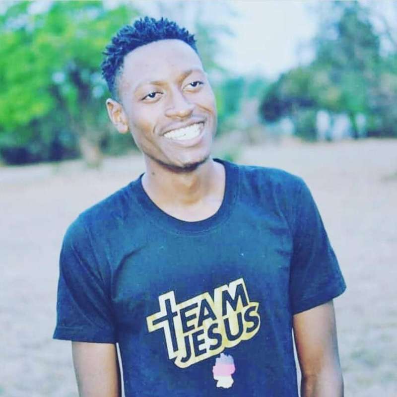 @PabloZW1, 23K followers on TikTok in 4 months. The man is an entertainer