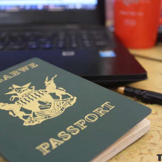 Zim's e-passports: does the govt have enough material for the tsunami that is to come?