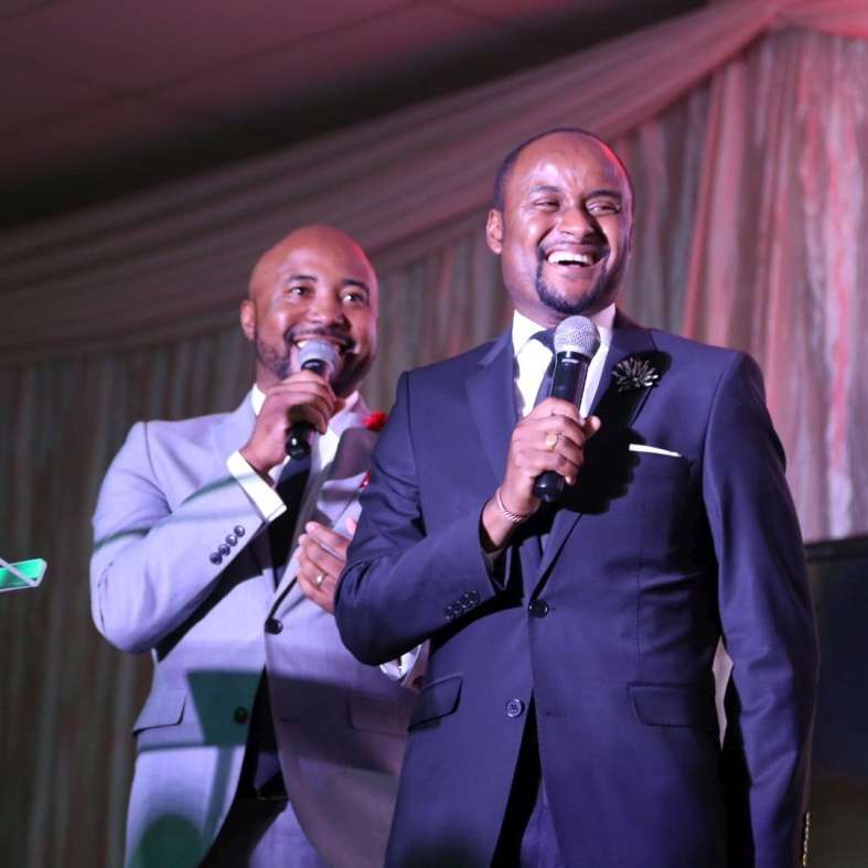 Mike Madoda & Barry Manandi: Football before social media in Zim & the state of the PSL