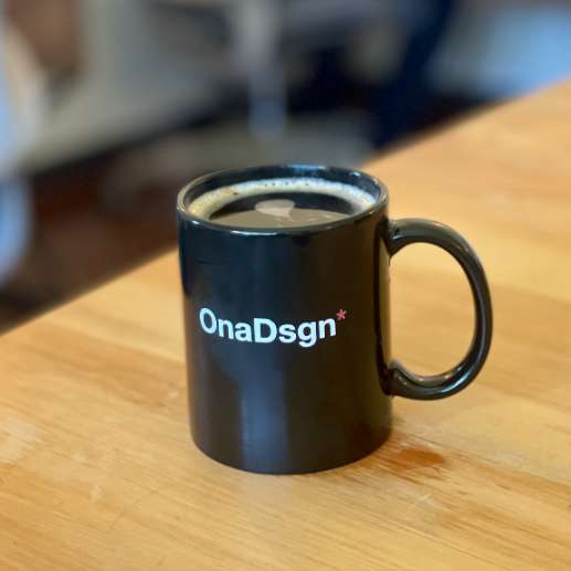A brand is not a logo, it's a story SO TELL IT!!!