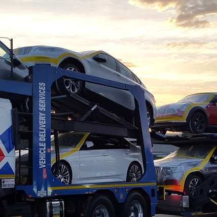 Potholes, Honda Fit drivers, service fees & all the headaches of owning a car in Zim
