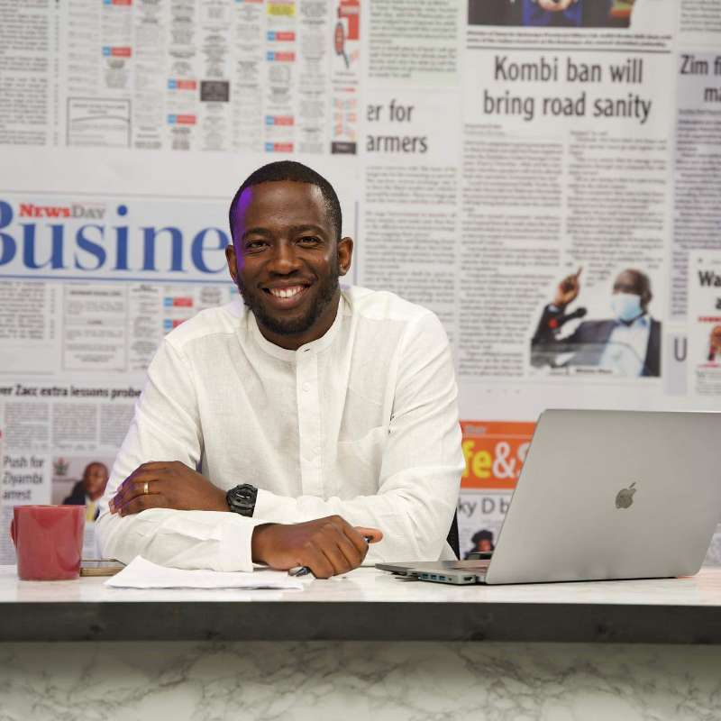 Diaspora, Shurugwi, content creation & more with King Kandoro