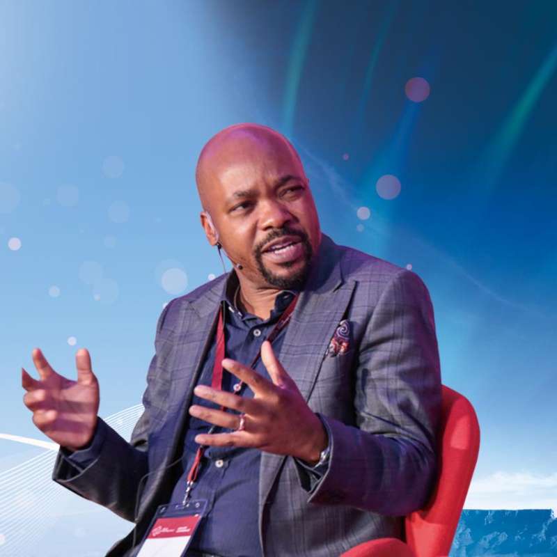 ZESA's strength is TRANSMISSION infrastructure, not power generation with DPA CEO Norman Moyo
