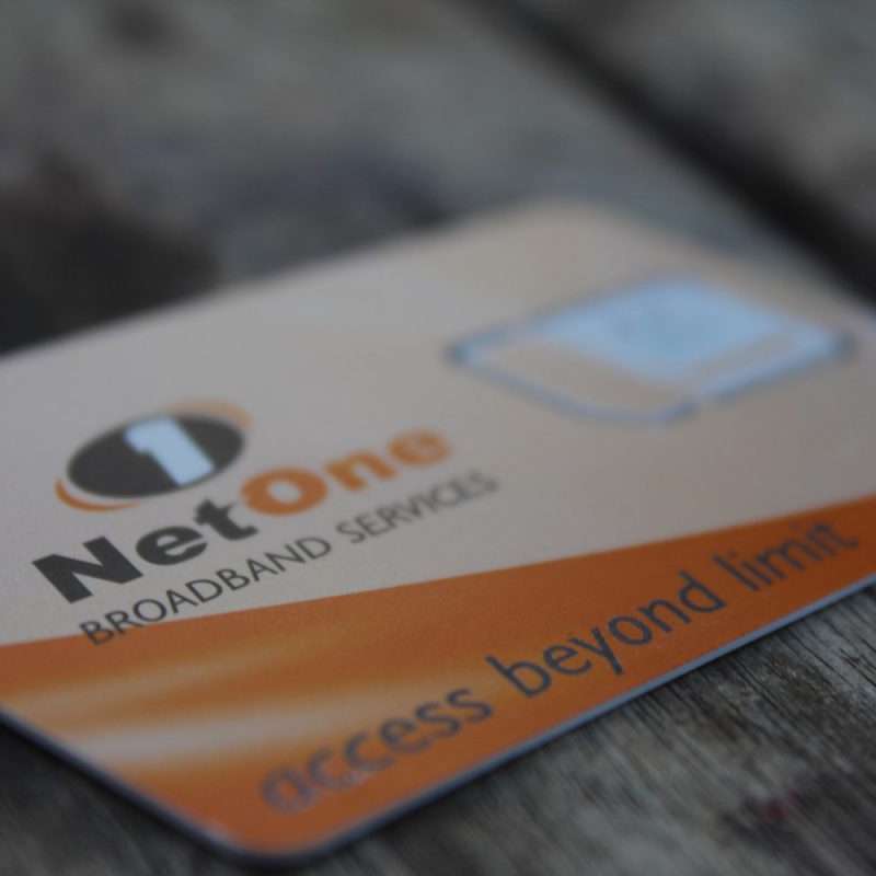 Zimbos put the fear of God into NetOne over the ridiculous data prices & Econet 5G