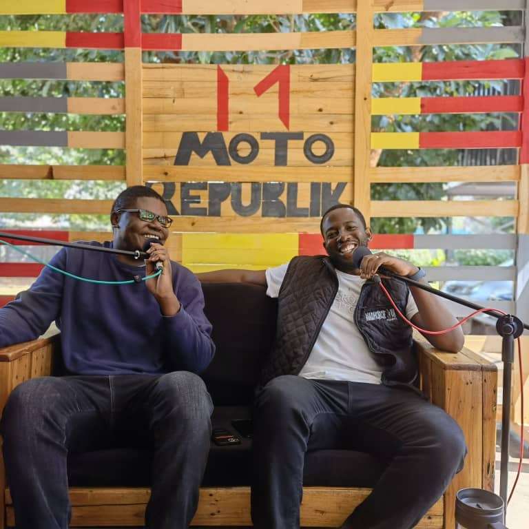 King Kandoro: Zimbabwe's economy is a Mshikashika