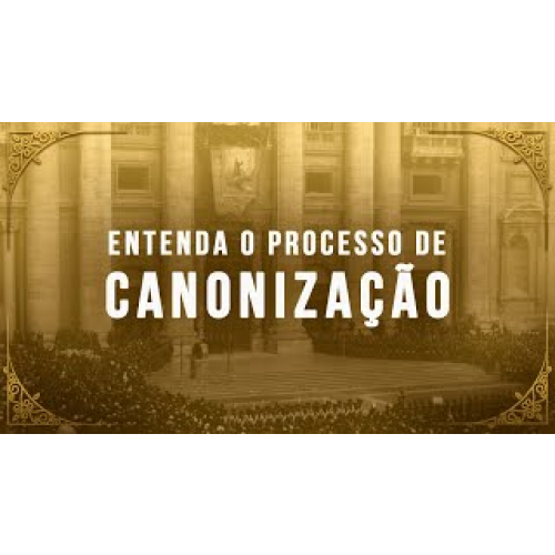 E1840 1840 - AULA - A Canonização dos Santos - Prof. Emerson Takase