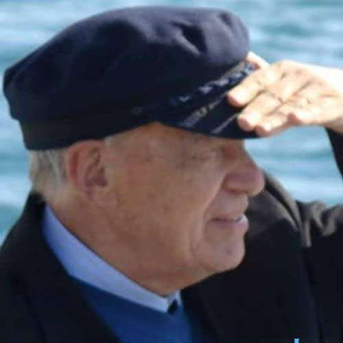 E1809 1809 - ARTIGO - MEU PAI E O MARTELO DO RELOJOEIRO