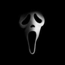 S1E109 - Scream episode artwork