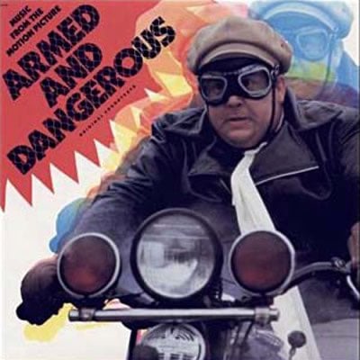 S1E177 - Armed and Dangerous S1E177 - Armed and Dangerous