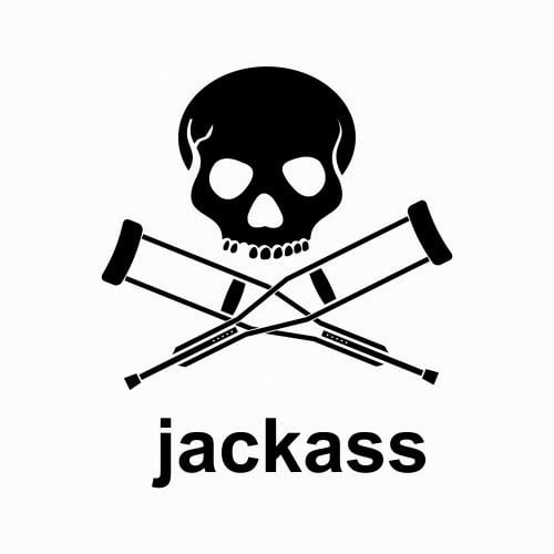 S1E128 - Jackass Forever episode artwork