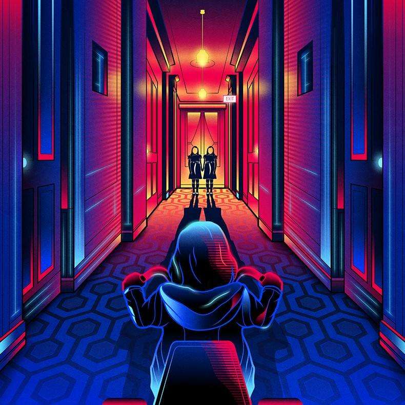 The Redrum Theatre