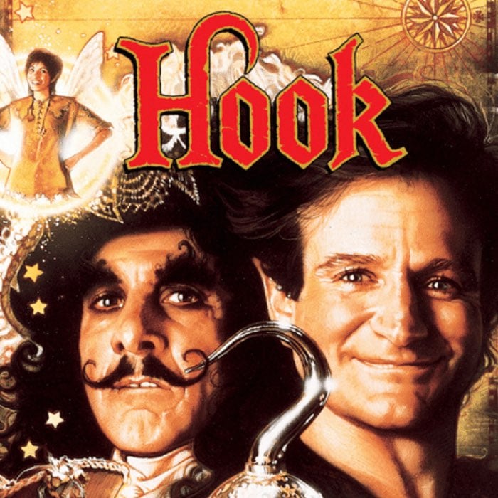 S1E168 - Hook
