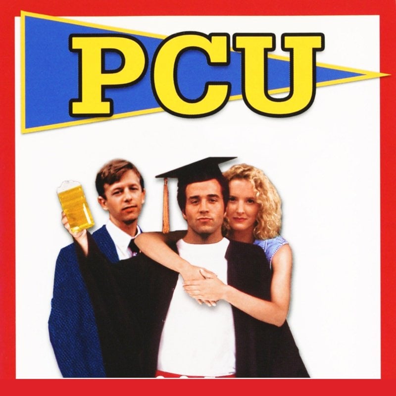 S1E141 - PCU episode artwork