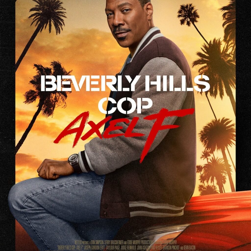 Axel Foley