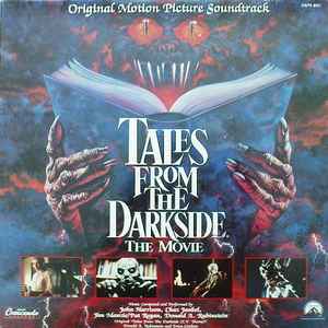 S1E164 - Tales from the Darkside / Creepshow 2