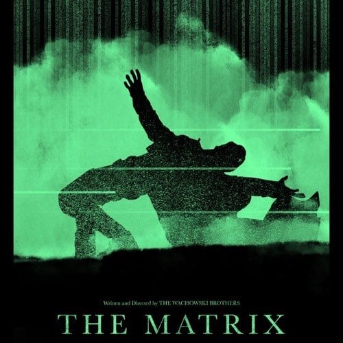 S1E163 - The Matrix