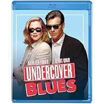 S1E167 - Undercover Blues