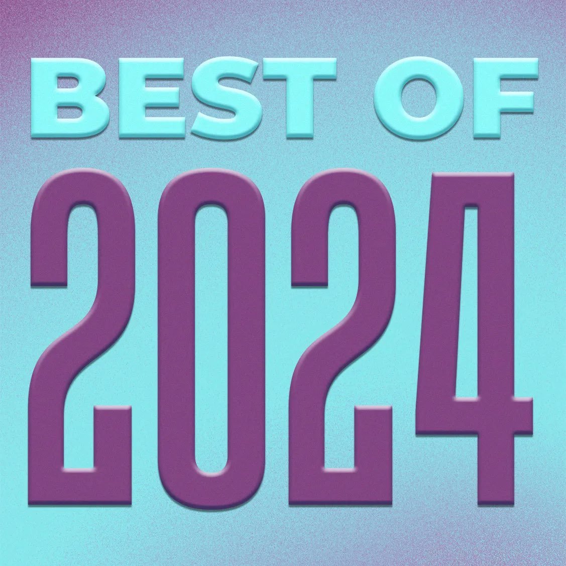 2024 All Media