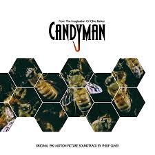 S1E122 - Candyman episode artwork