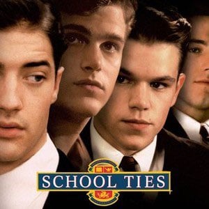 S1E120 - School Ties episode artwork