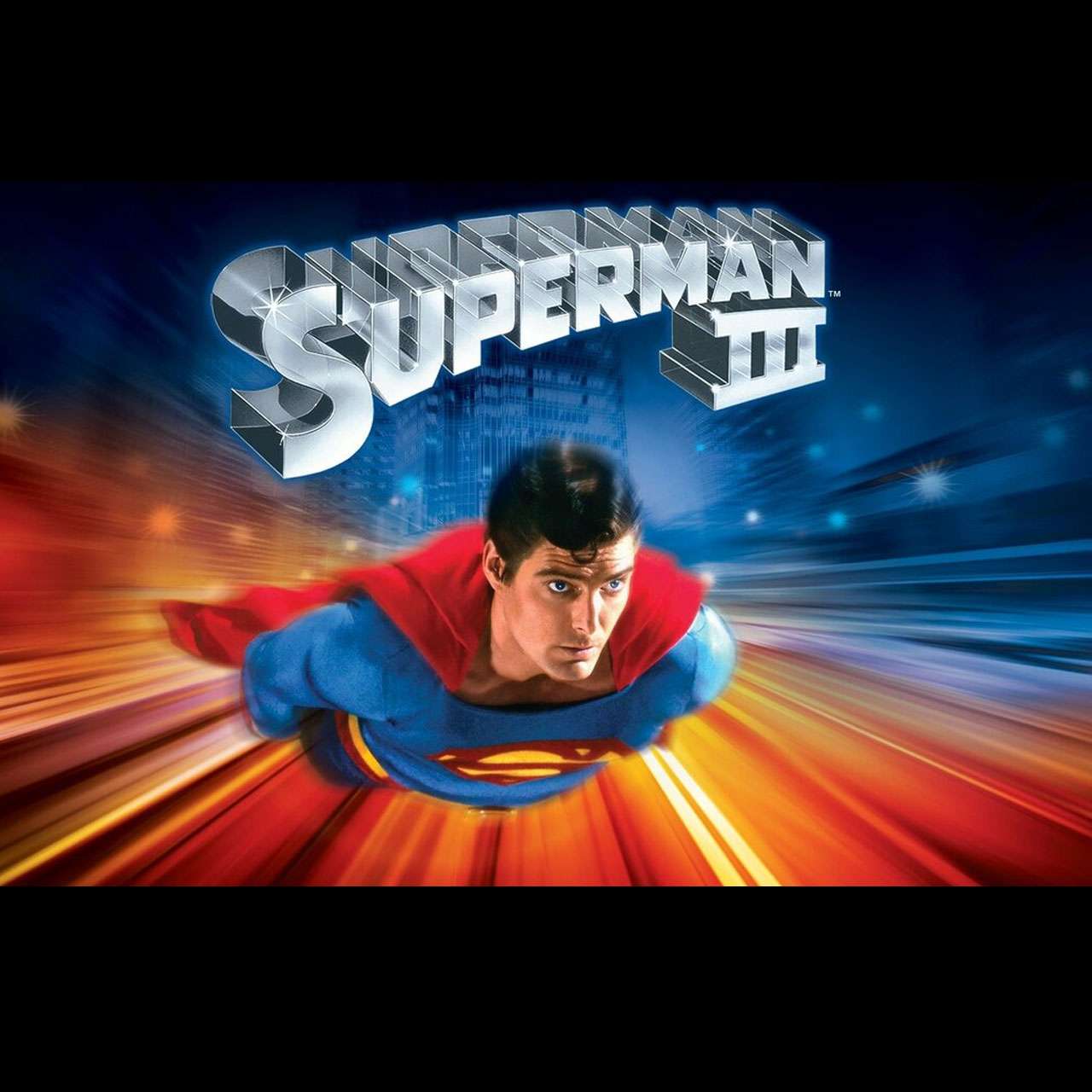 Episode 137 - Superman III Episode 137 - Superman III