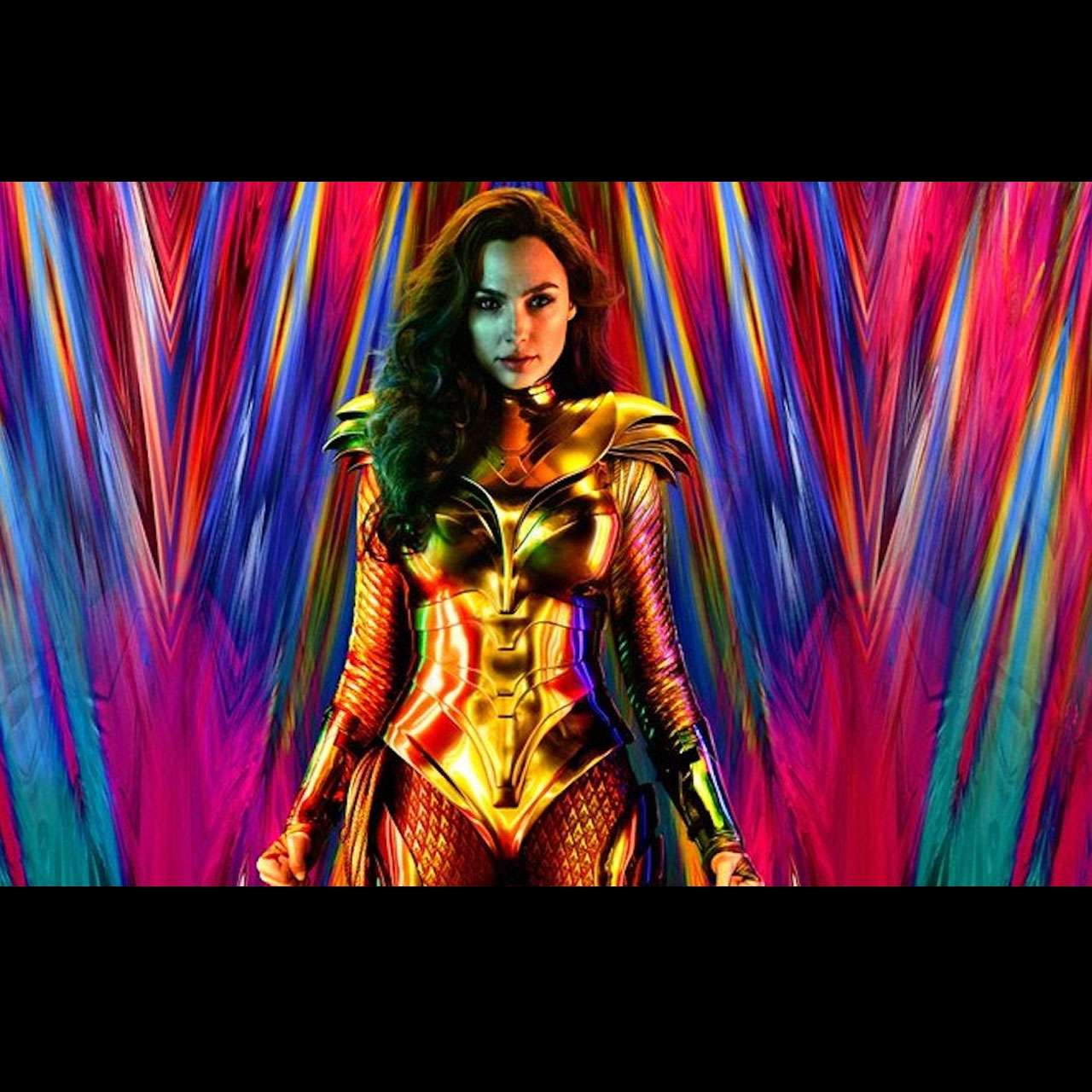 Episode 60 - Wonder Woman 1984 episode artwork