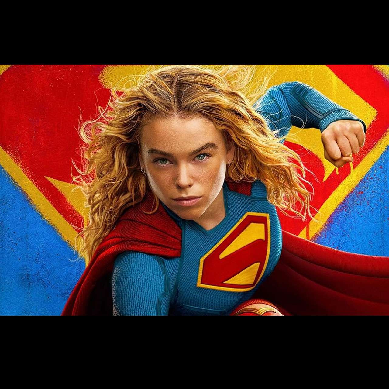 Episode 161 - Supergirl 2026 episode artwork
