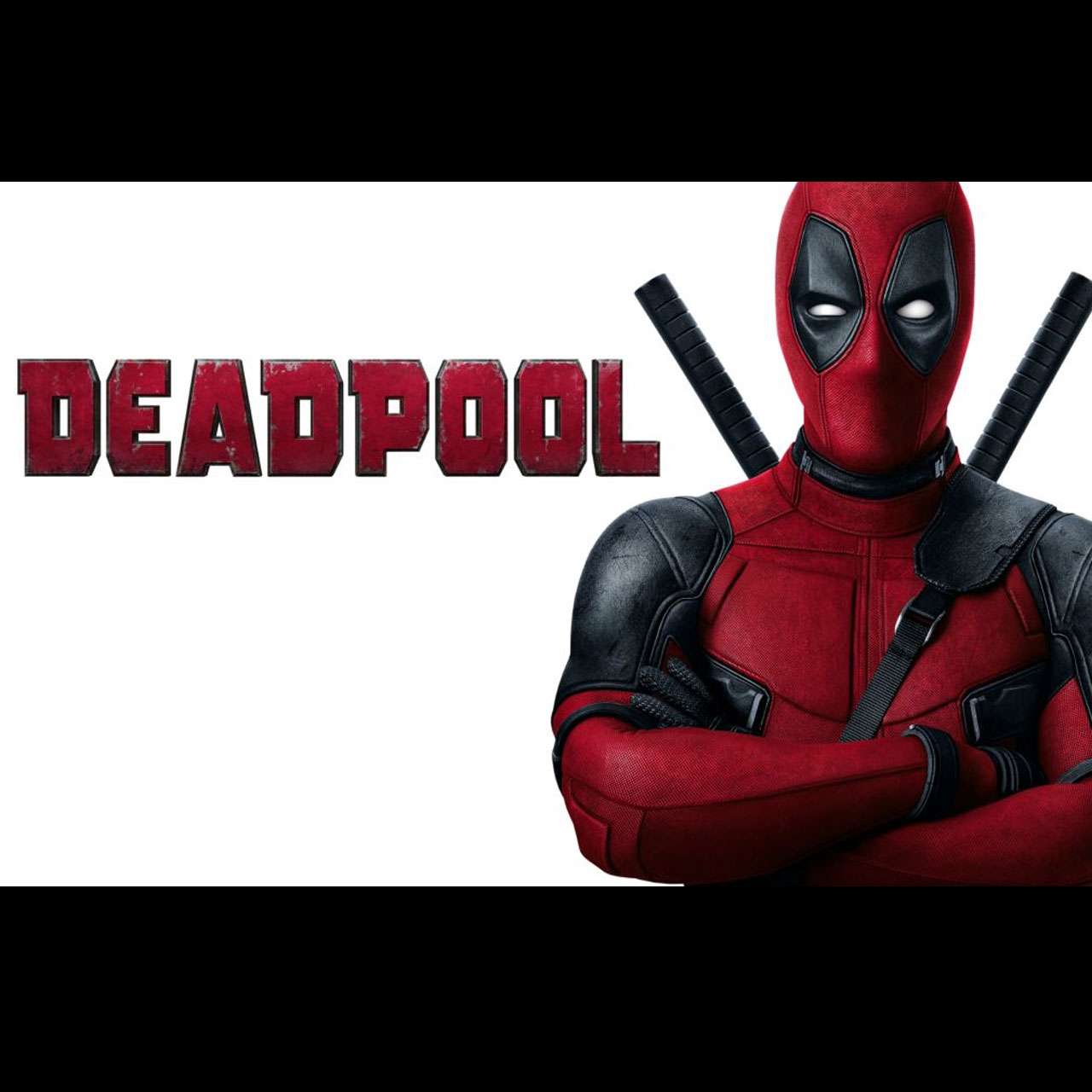 Episode 52 - Deadpool episode artwork