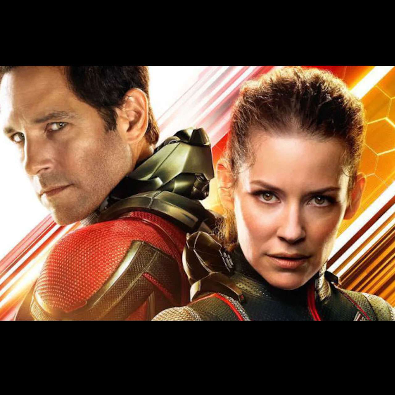 Episode 54 - Ant-Man and the Wasp episode artwork