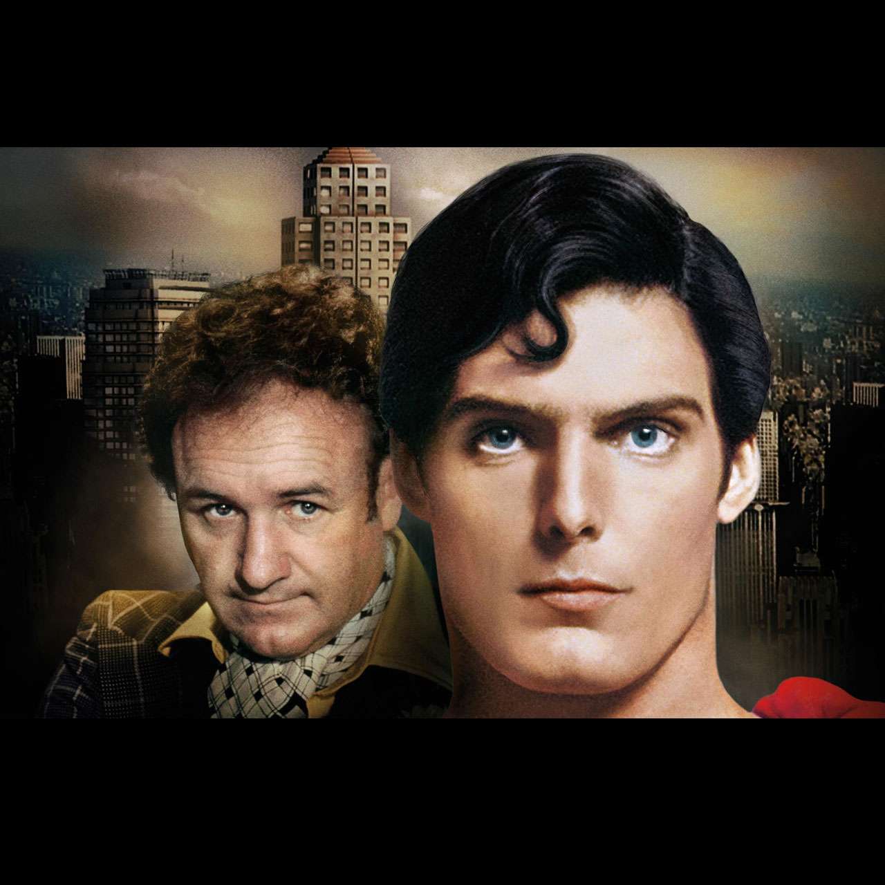 Episode 62 - Superman 1978 episode artwork