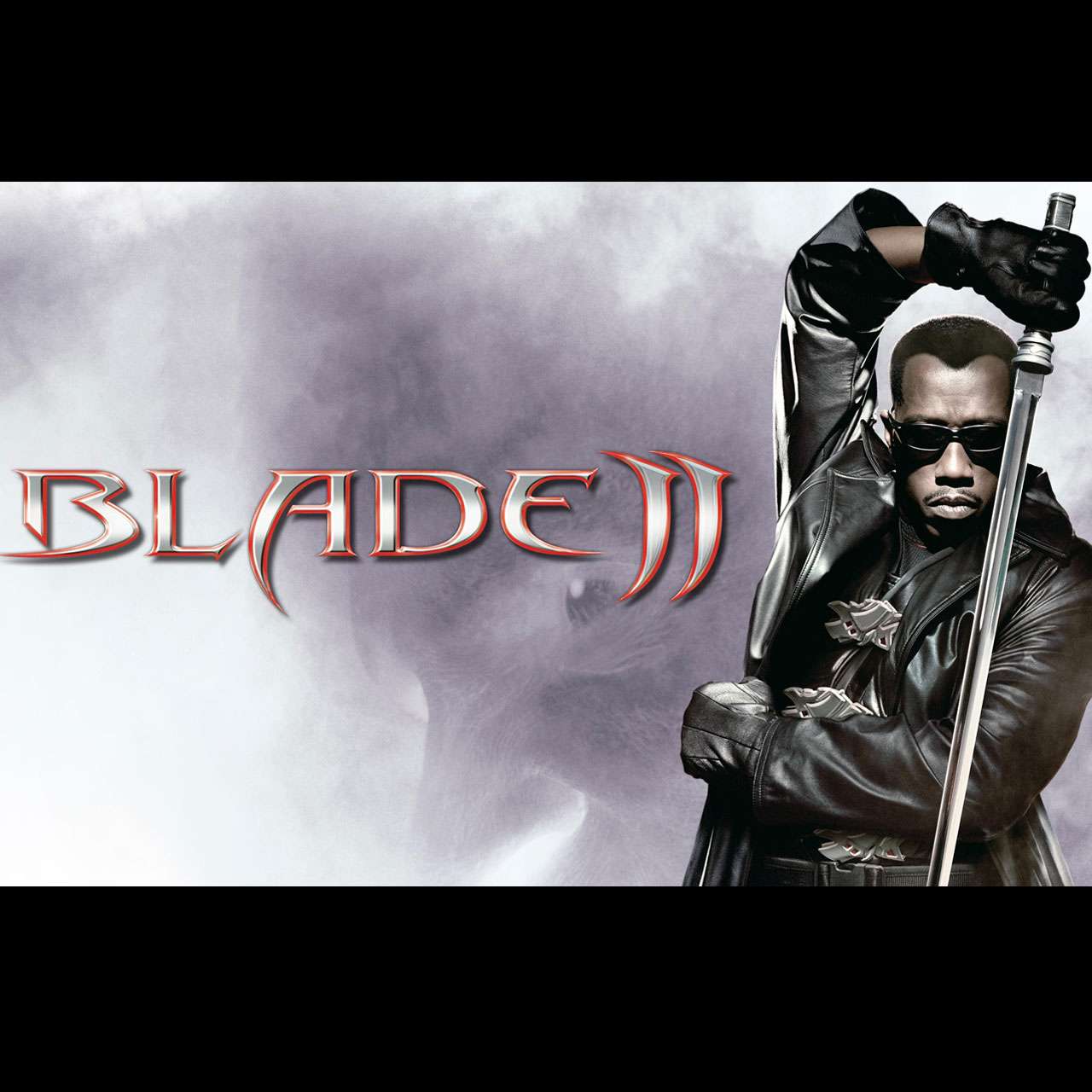 Episode 138 - Blade 2 Episode 138 - Blade 2