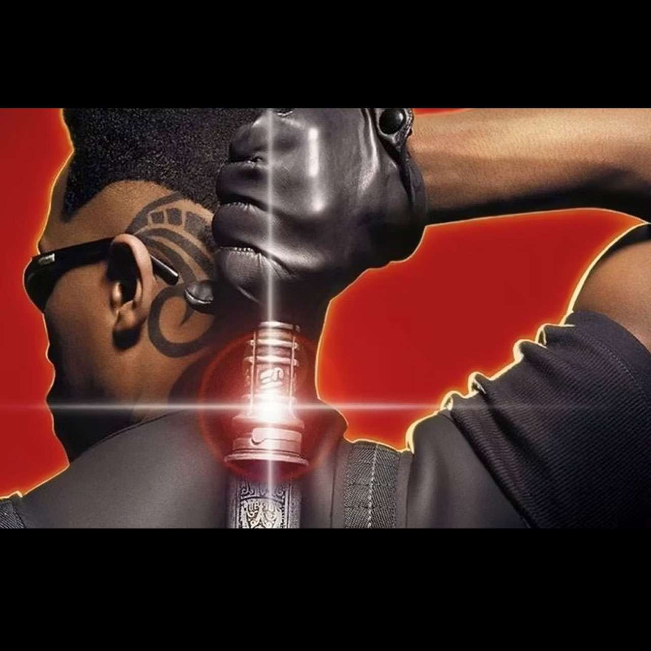 Episode 109 - Blade episode artwork