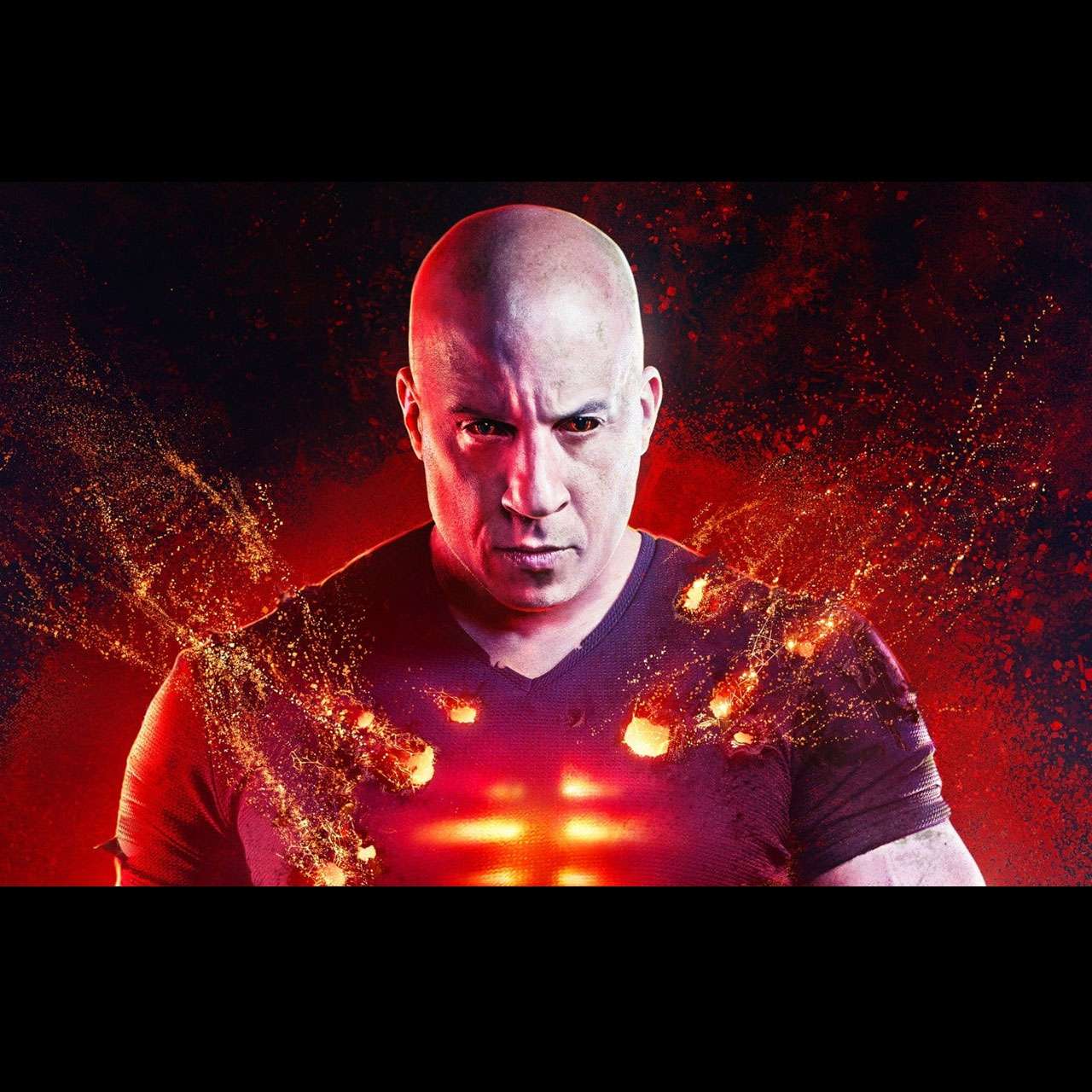 Episode 80 - Bloodshot episode artwork