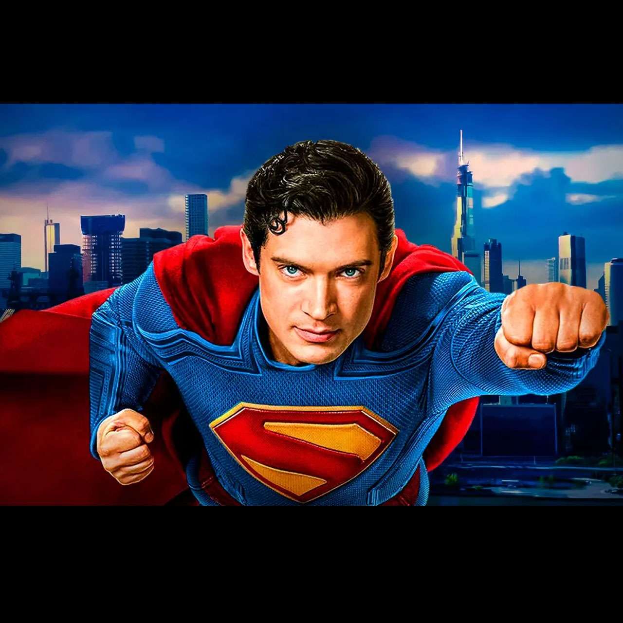 Episode 129 - Superman 2025 Episode 129 - Superman 2025