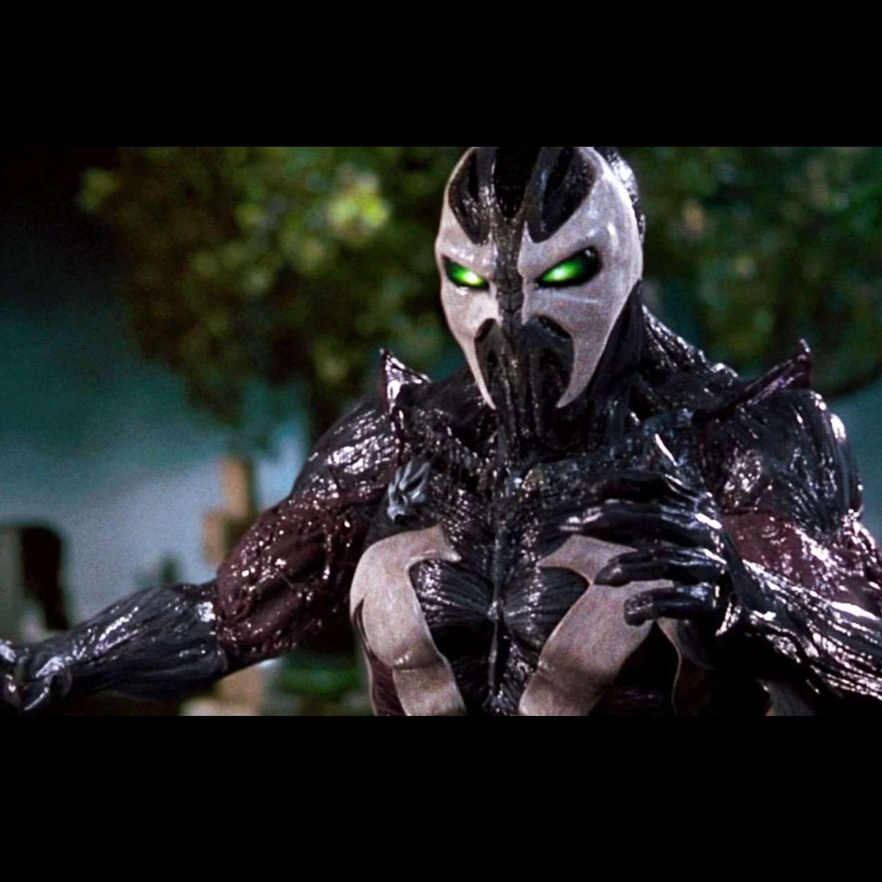 Episode 111 - Spawn episode artwork