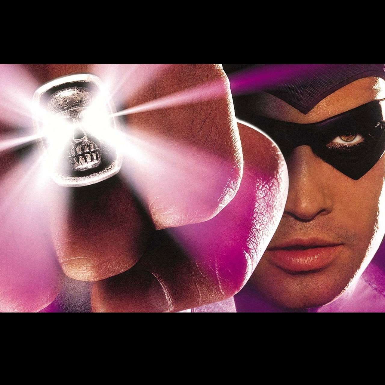 Episode 139 - The Phantom Episode 139 - The Phantom