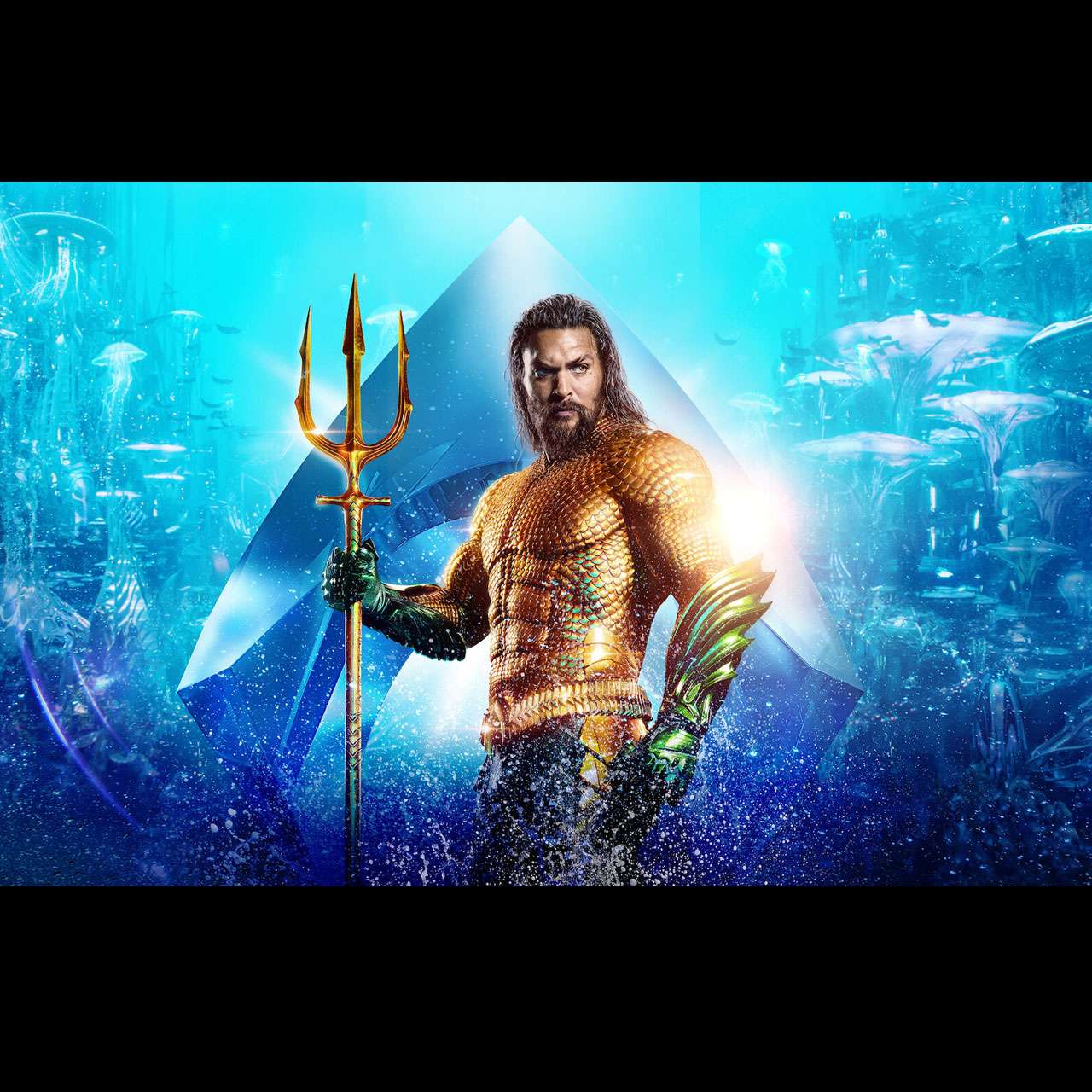 Episode 136 - Aquaman Episode 136 - Aquaman