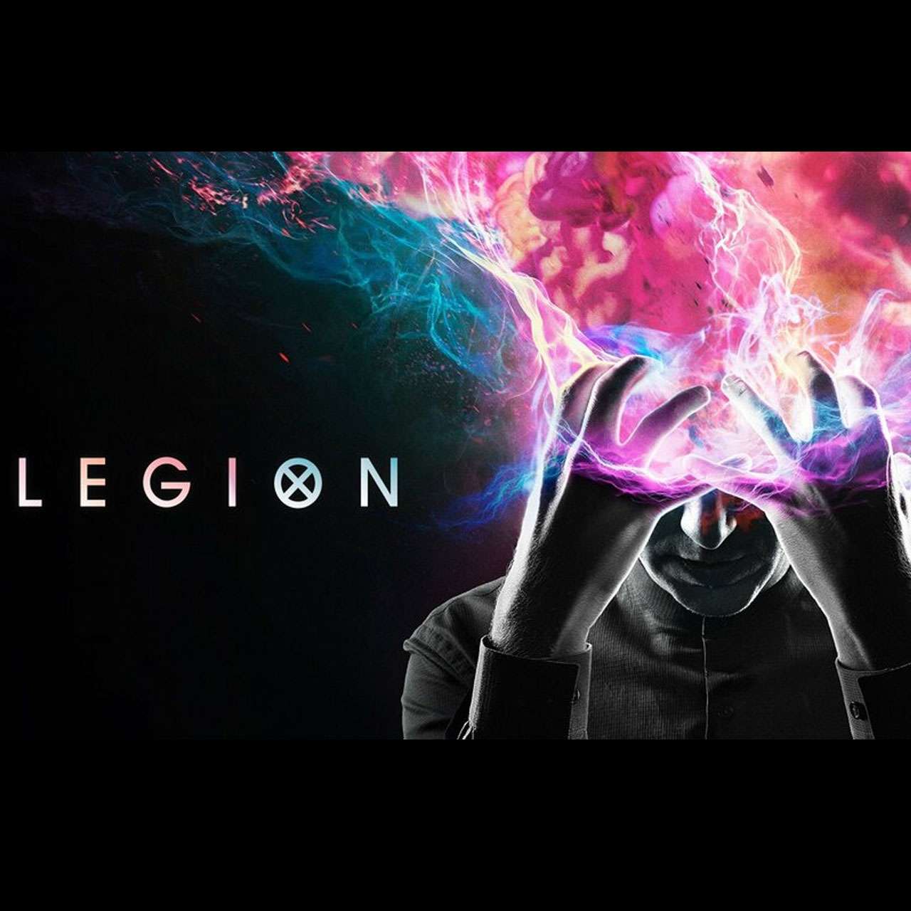 Episode 100 - Legion Season 2 Episodes 2-4 episode artwork