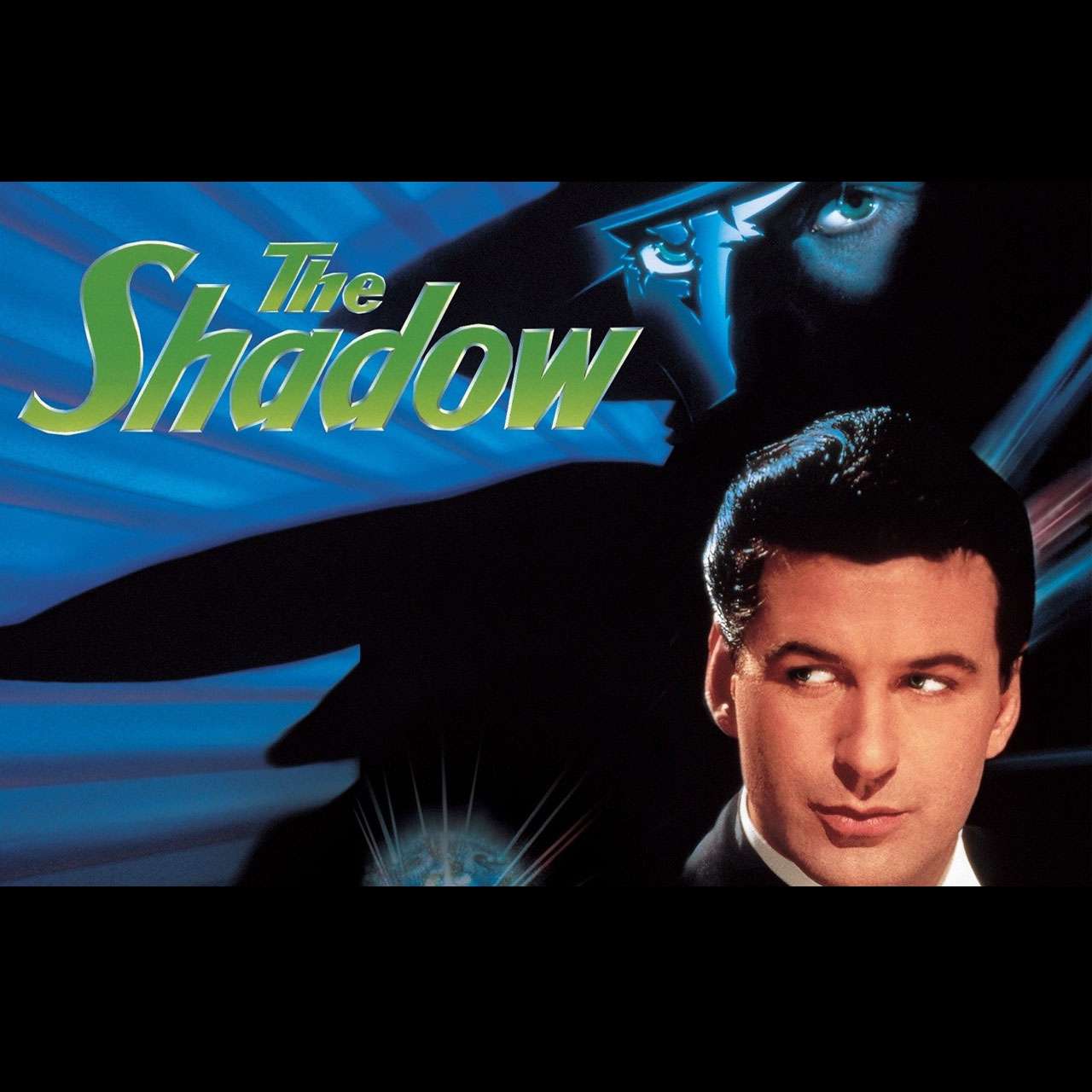 Episode 144 - The Shadow Episode 144 - The Shadow